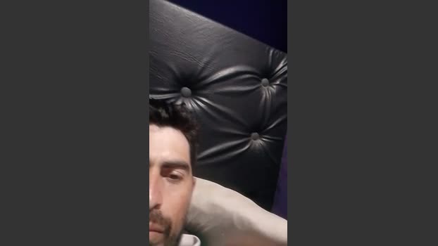 adrian2335 26-10-2025 Recorded Video jerking