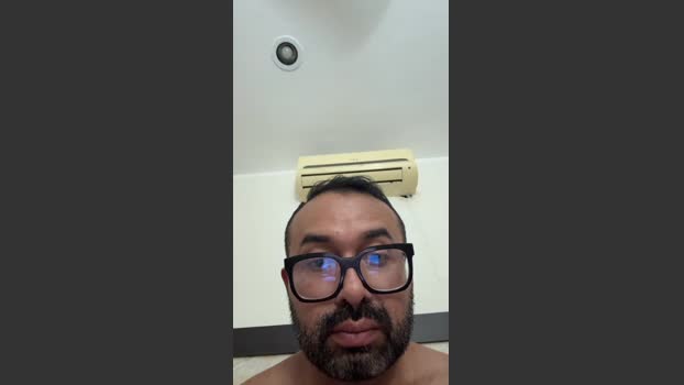 adrin884 26-10-2025 Recorded Video Topless