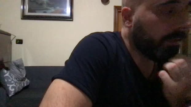 alfaromeopep 26-10-2025 Recorded Video orgasm