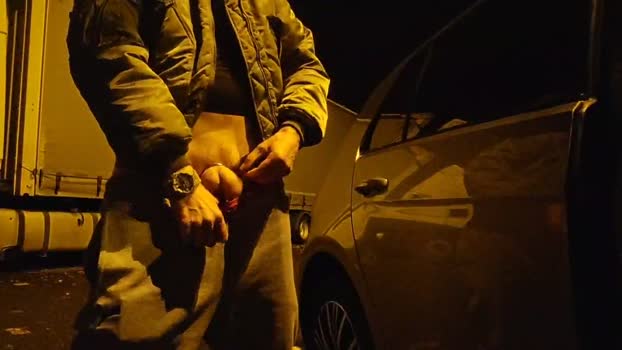 axelblows 26-10-2025 Recorded Video sweet