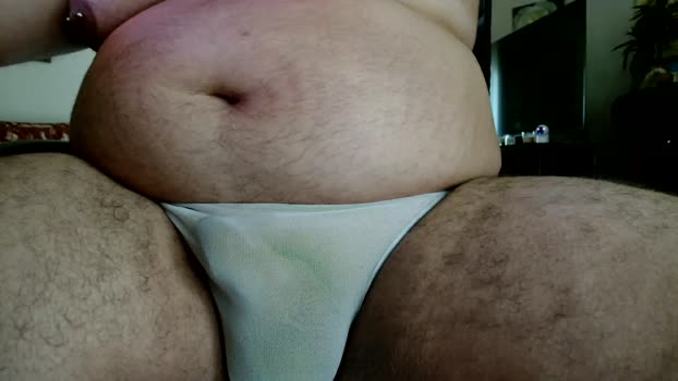 bearzer0 26-10-2025 Recorded Video yummy