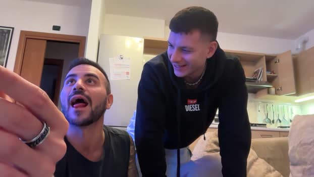 brokebrosexy 26-10-2025 Recorded Video fuck