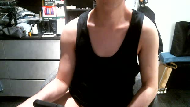 chriswu69820 26-10-2025 Recorded Video suckshow