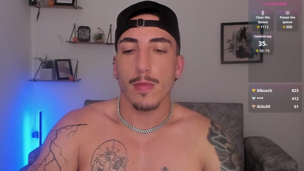 dylanspencer28 26-10-2025 Recorded Video big
