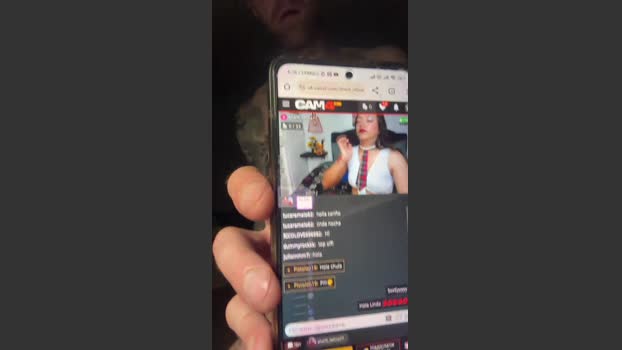 emanuilxxx2 26-10-2025 Recorded Video Pretty