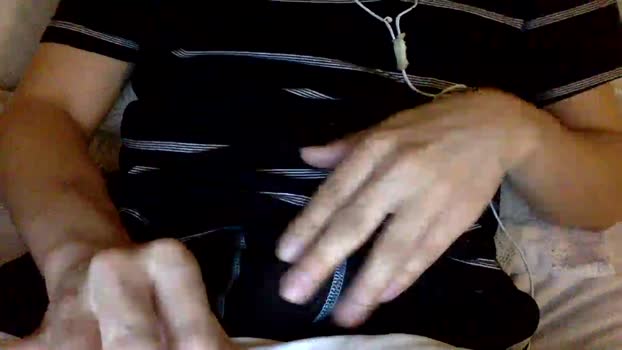 frusboi 26-10-2025 Recorded Video Topless