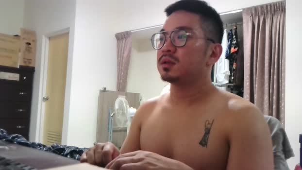 fuckmeifyouwan2 25-10-2025 Recorded Video blowjob