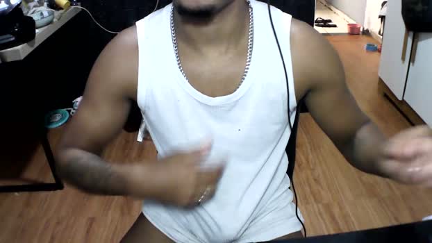 gabriel5257 26-10-2025 Recorded Video sexykitty