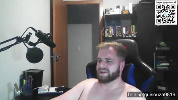 guisouzat 25-10-2025 Recorded Video squirt