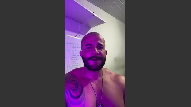 guto356 26-10-2025 Recorded Video Nude