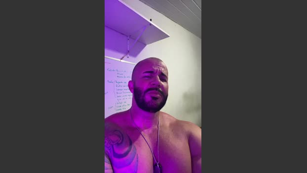 guto356 26-10-2025 Recorded Video handsome