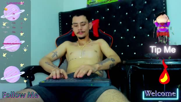 iamkelvis 26-10-2025 Recorded Video blowjob