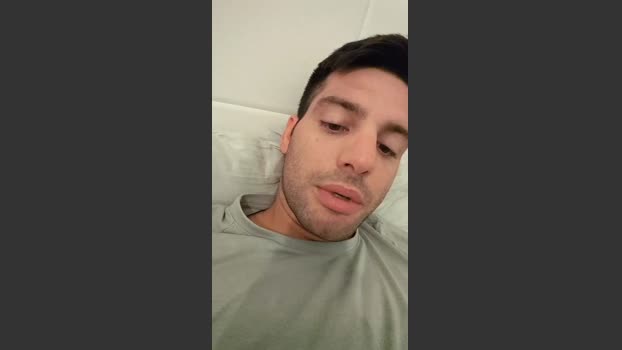 italian_bull1 26-10-2025 Recorded Video sexymale