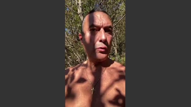 joe653 26-10-2025 Recorded Video naughty