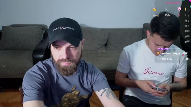 johnnylove22 25-10-2025 Recorded Video suck