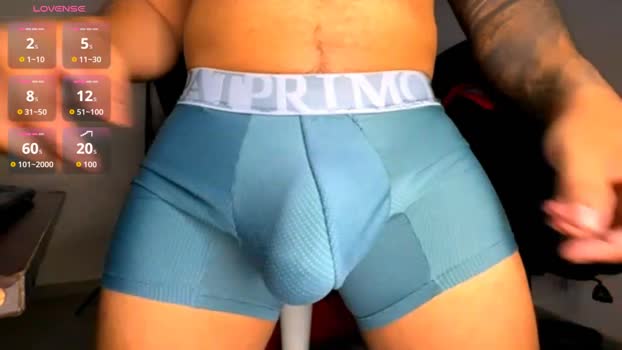jordylatin20 26-10-2025 Recorded Video toy