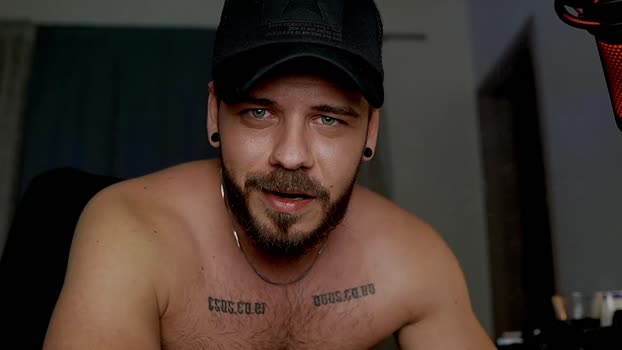 juliusmasters 25-10-2025 Recorded Video cute