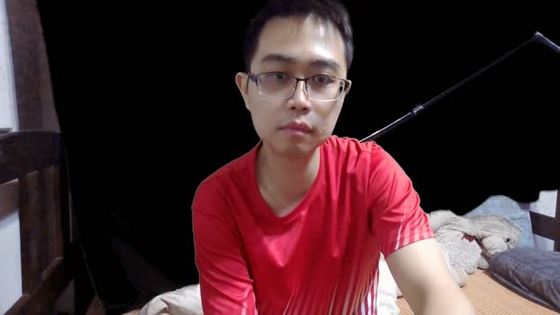 kutebby 26-10-2025 Recorded Video skinny