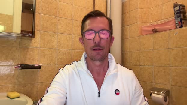 marco7996 26-10-2025 Recorded Video jackoff