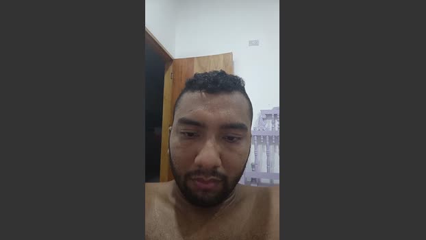mariodorad 26-10-2025 Recorded Video prettyface