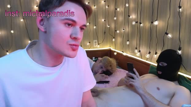 michael_sexdev1 25-10-2025 Recorded Video love