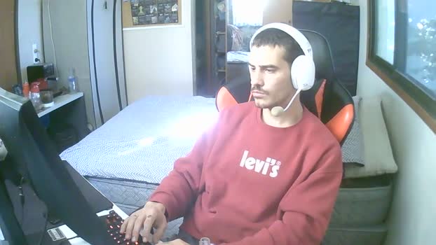 modelpedroxxx 26-10-2025 Recorded Video cute