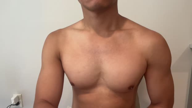 newbenson 26-10-2025 Recorded Video naked