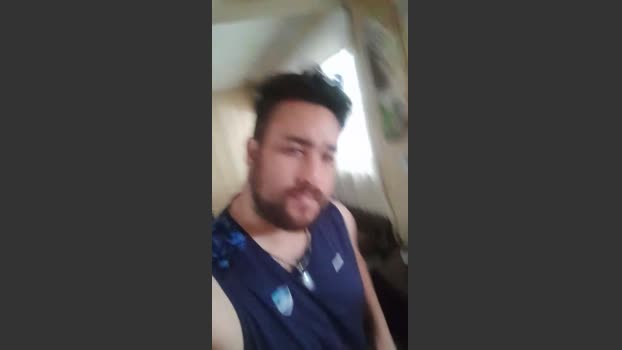 nickmartinez551 25-10-2025 Recorded Video ass