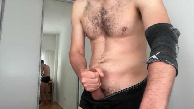 nico1992_1 26-10-2025 Recorded Video fuckass