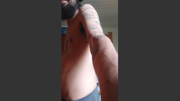 ooproprio 26-10-2025 Recorded Video striptease