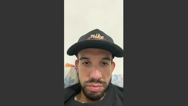 pedrogarcia9 26-10-2025 Recorded Video amateur