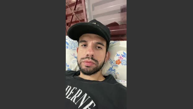 pedrogarcia9 26-10-2025 Recorded Video bigload