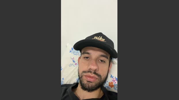 pedrogarcia9 26-10-2025 Recorded Video XXX
