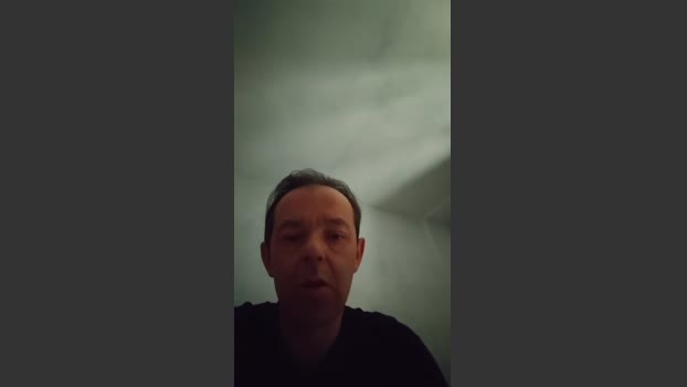 pisellone281 26-10-2025 Recorded Video jerkoff