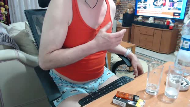 pollen_07 25-10-2025 Recorded Video Naked