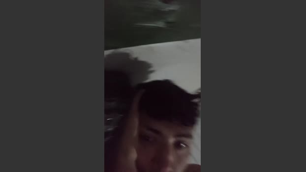 rodrigo3878 25-10-2025 Recorded Video jerkoff