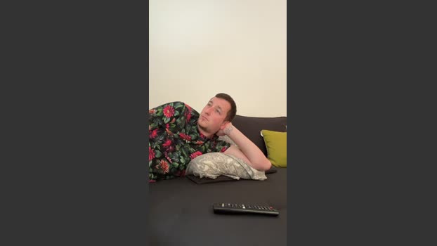 roy21jahre 26-10-2025 Recorded Video nude