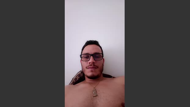 sarco520 25-10-2025 Recorded Video Topless