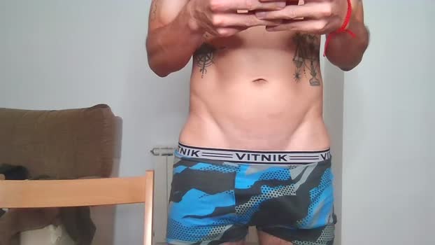 therealalex94 26-10-2025 Recorded Video fuckher