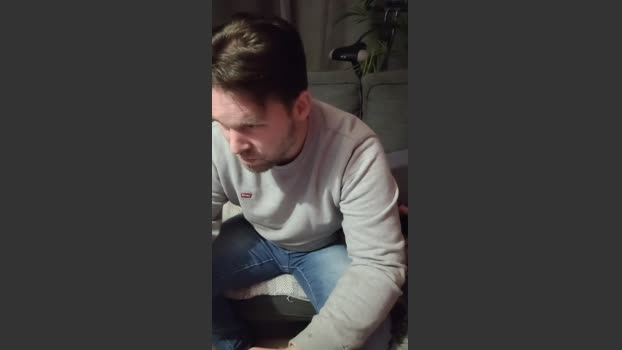 tomsauwer 26-10-2025 Recorded Video sexybody