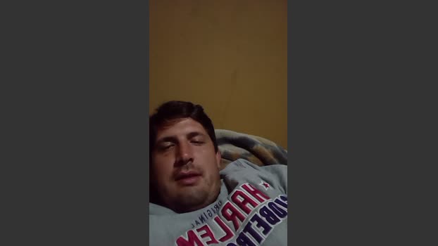 trigilio64 26-10-2025 Recorded Video fingers
