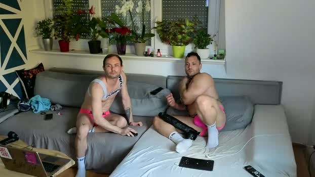twunkie 26-10-2025 Recorded Video bigload