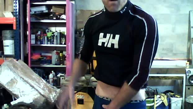 xxxironggxxx 26-10-2025 Recorded Video dirty