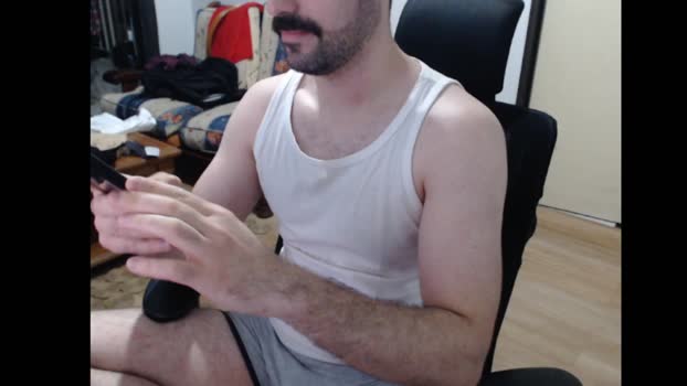 5CinqueN 27-10-2025 Recorded Video jerkoff