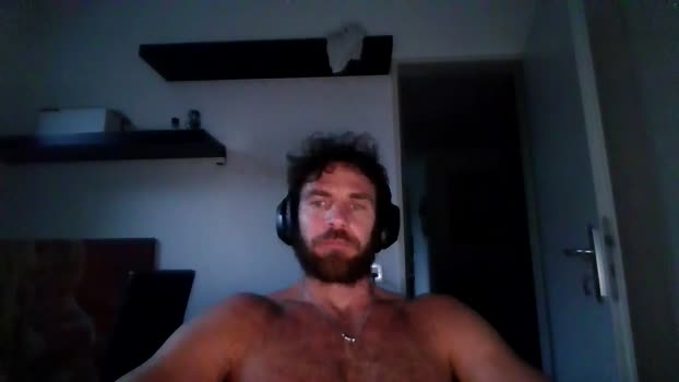 ALPHA_HUNK 26-10-2025 Recorded Video XXX