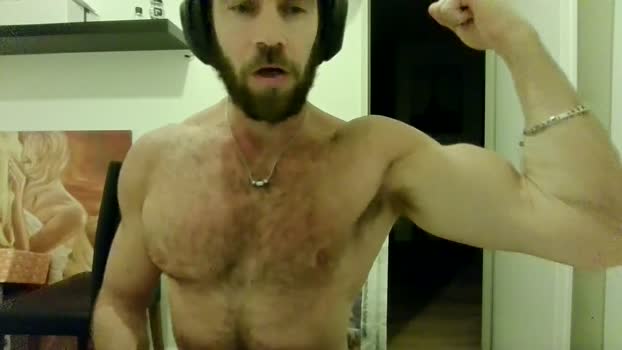 ALPHA_HUNK 26-10-2025 Recorded Video big