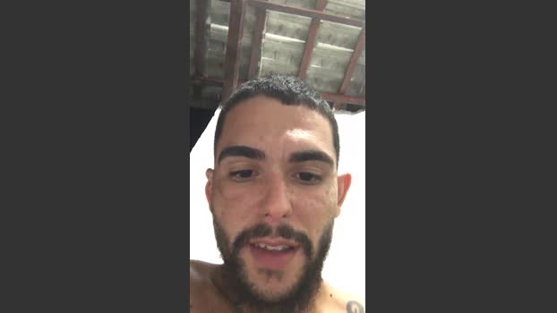 AbrahaoLutador 27-10-2025 Recorded Video suckshow