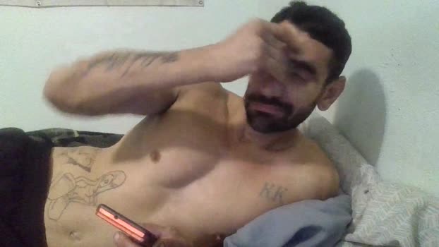 Bigtoyguy34 27-10-2025 Recorded Video bigcock