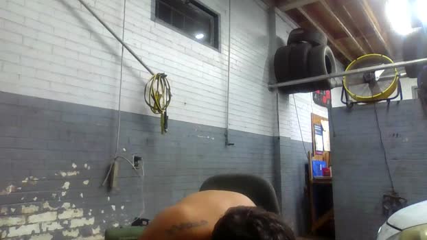Bigtoyguy34 27-10-2025 Recorded Video strip