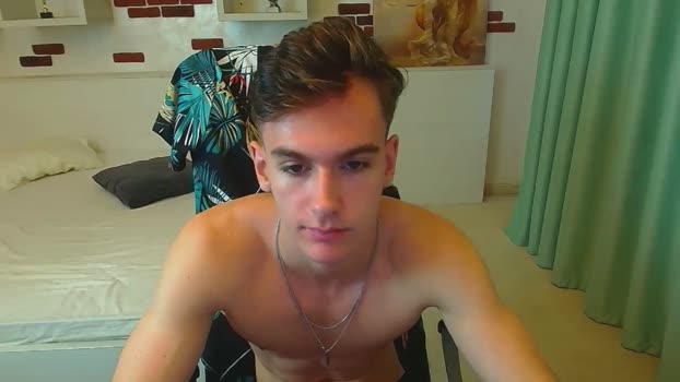BradyFlint 26-10-2025 Recorded Video bigdick
